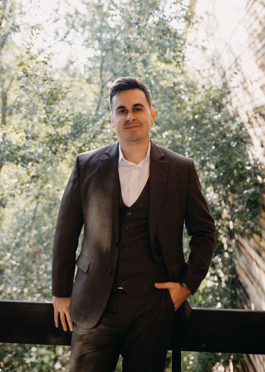 Andrei Pînzaru